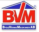 BVM logotyp