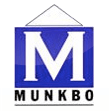 Munkbo munkedal logo